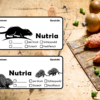 WUID.PIKERL NUTRIA