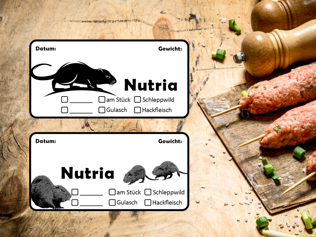 WUID.PIKERL NUTRIA