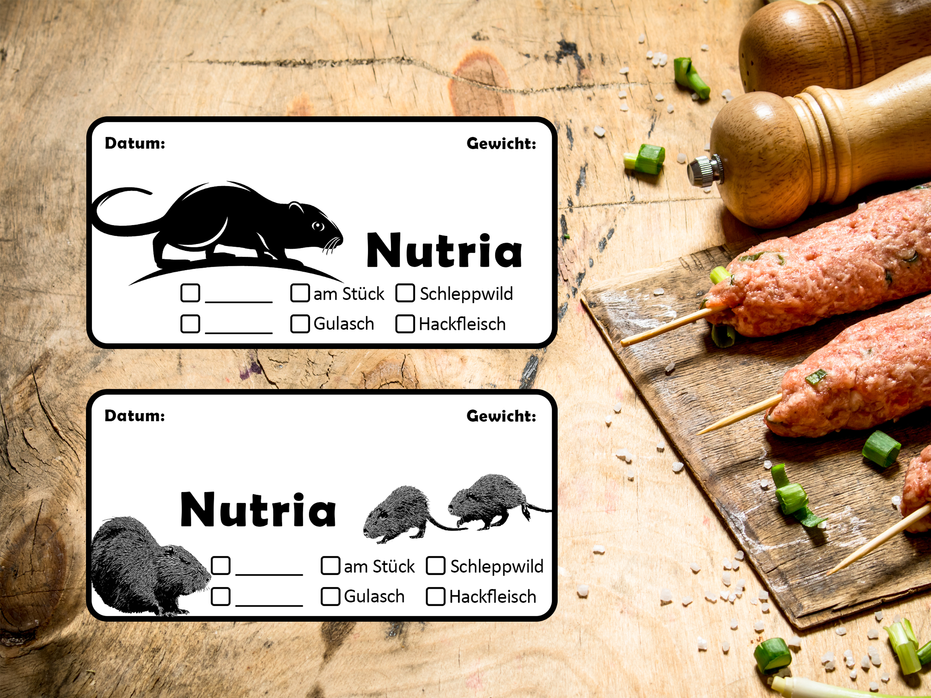 WUID.PIKERL NUTRIA