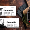 WUID.PIKERL DAMWILD