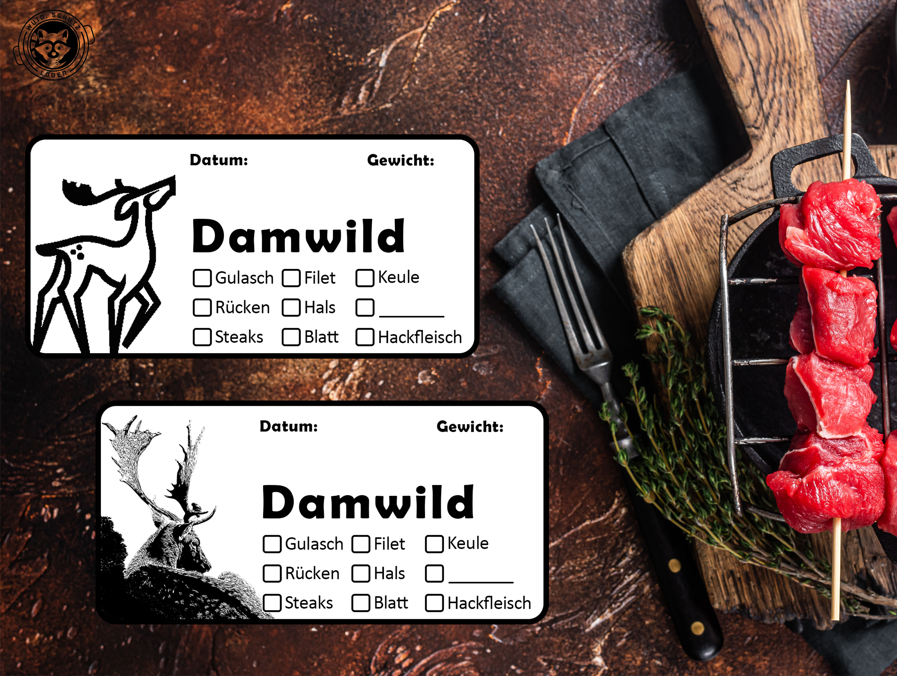 WUID.PIKERL DAMWILD