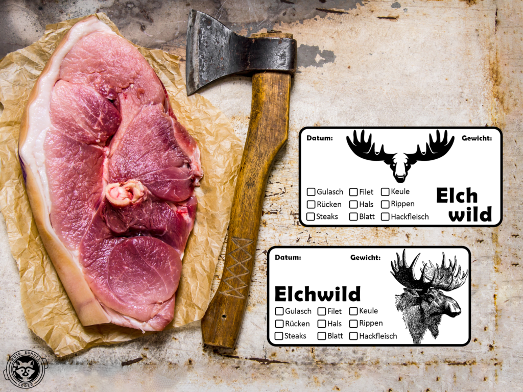 WUID.PIKERL ELCHWILD