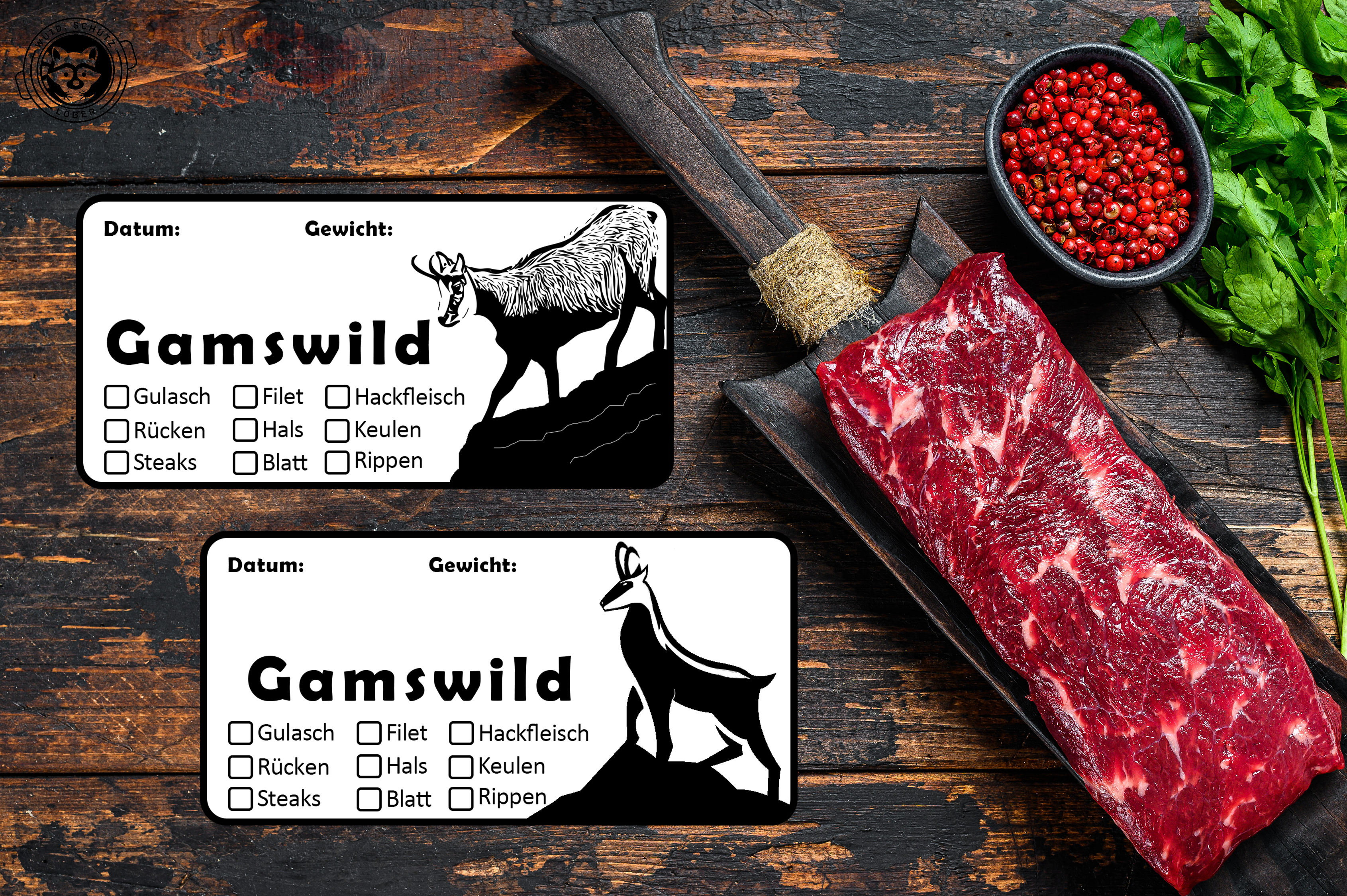 WUID.PIKERL GAMSWILD