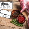 WUID.PIKERL WILDHASE